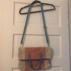 Fossil Cross Body Bag FINAL PRICE UNLESS BUNDLED